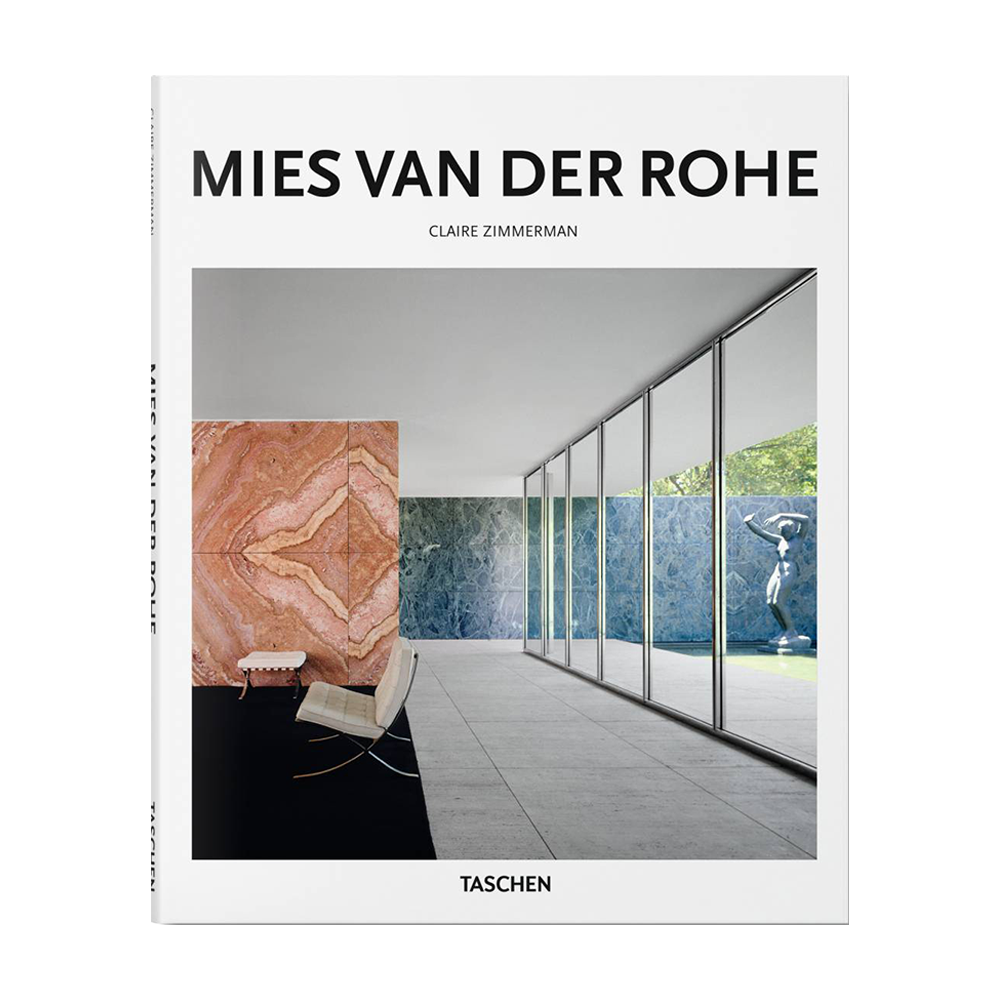 MIES VAN DER ROHE