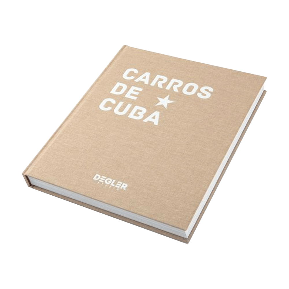 CARROS DE CUBA