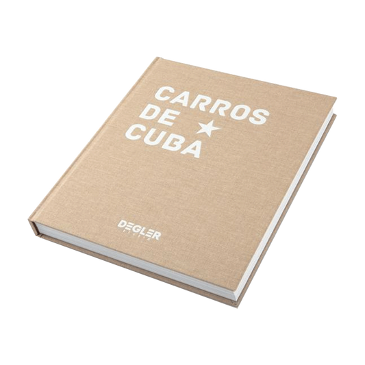 CARROS DE CUBA
