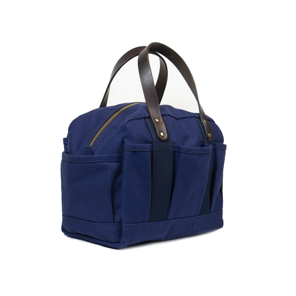 MECHANIC TOOL BAG NAVY