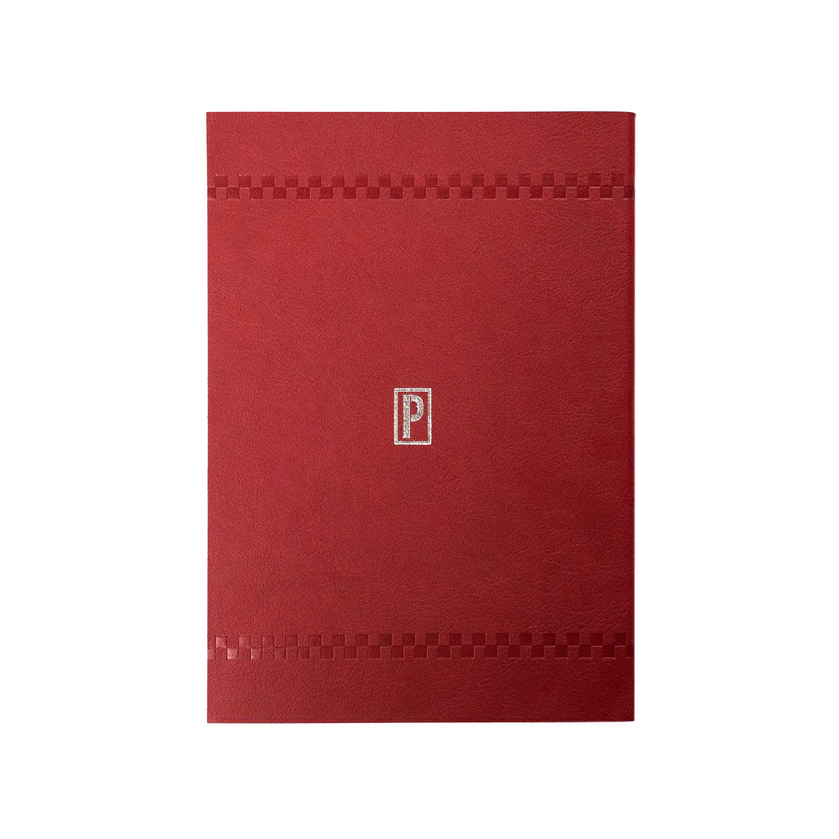 PERIOD CORRECT SERVICE BOOK RED