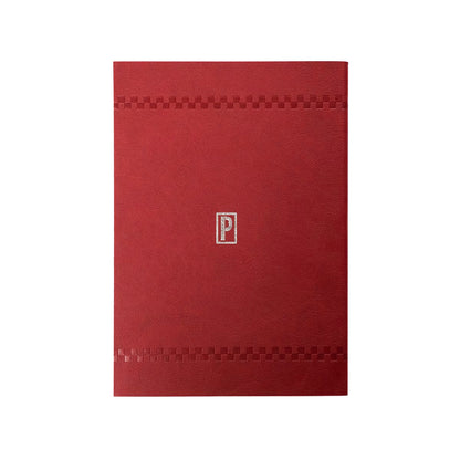 PERIOD CORRECT SERVICE BOOK RED
