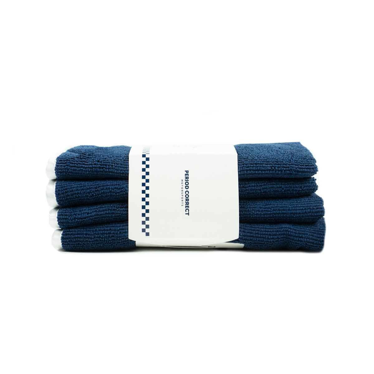 MICROFIBER TOWEL SET